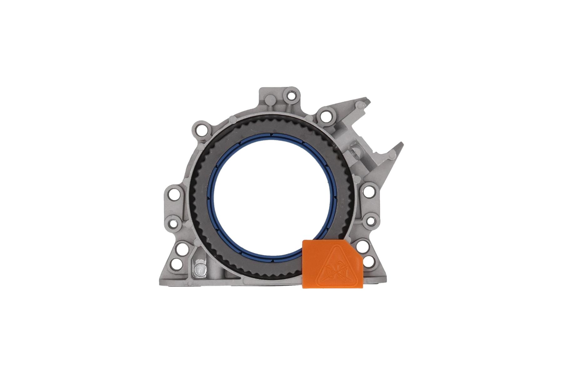 Shaft Seal, crankshaft