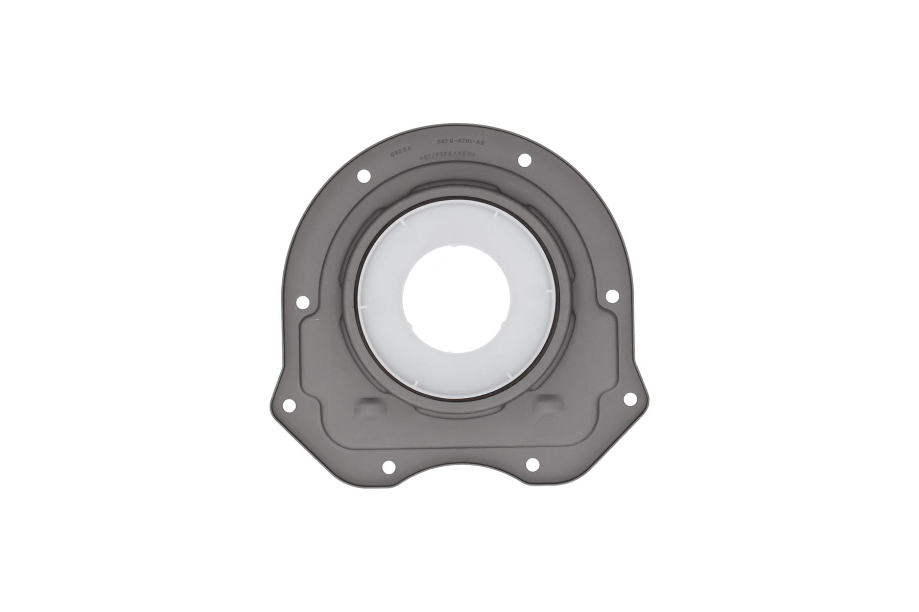 Shaft Seal, crankshaft 2