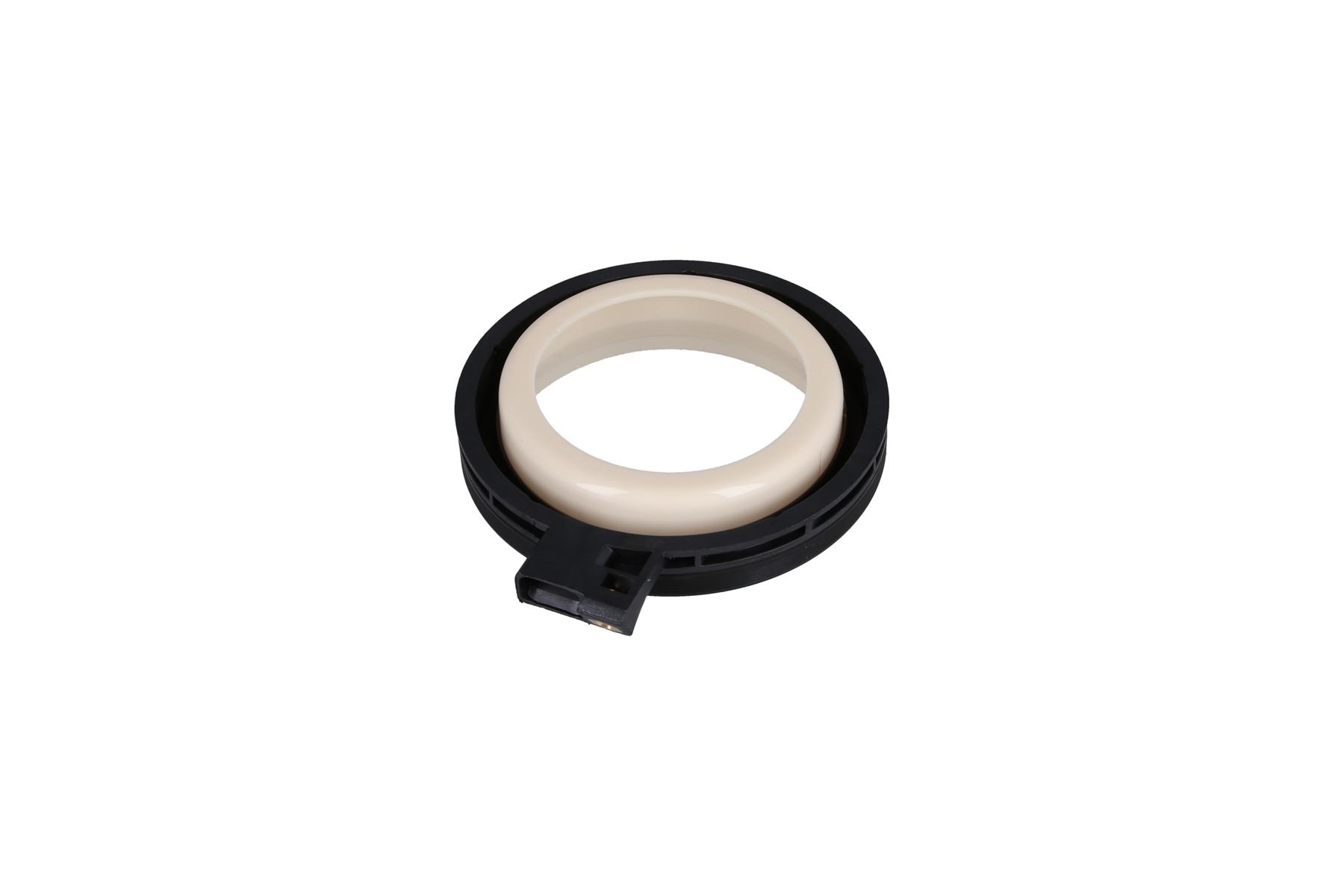 Shaft Seal, crankshaft