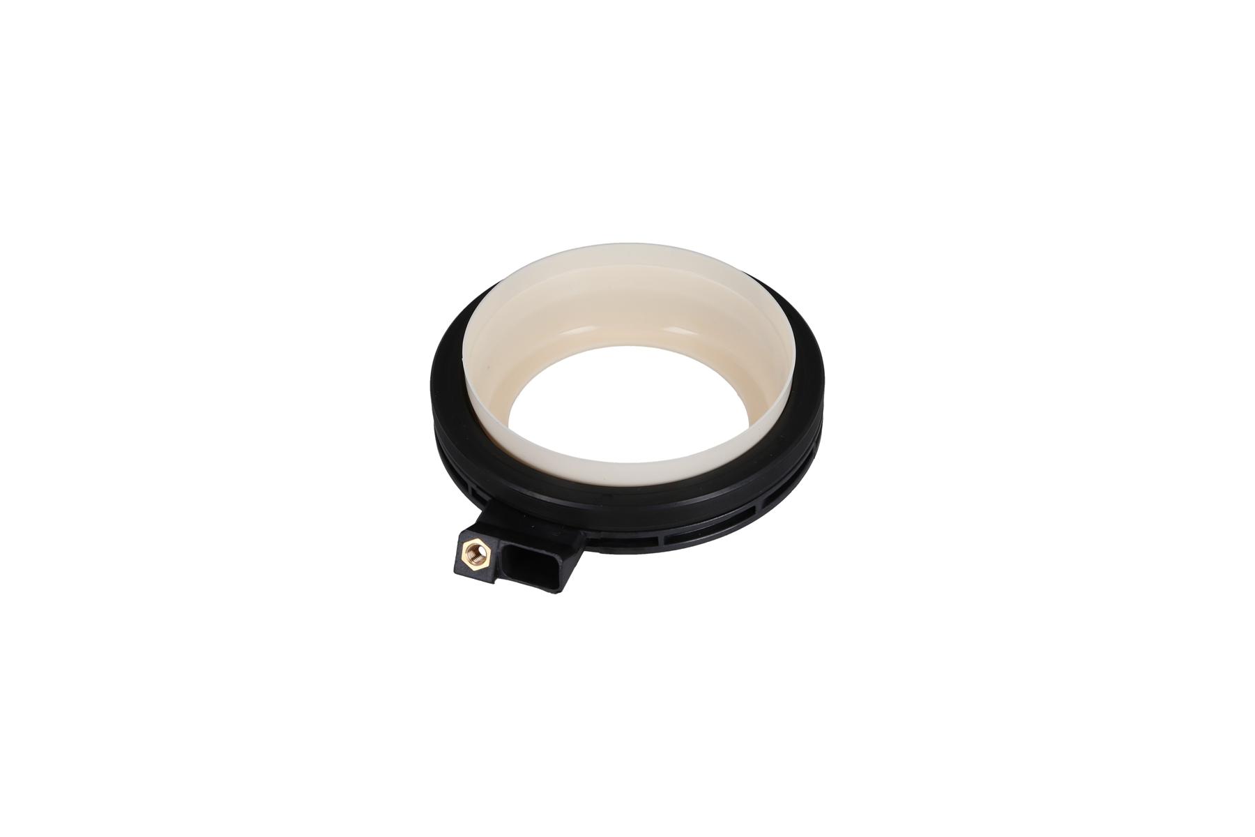 Shaft Seal, crankshaft 2