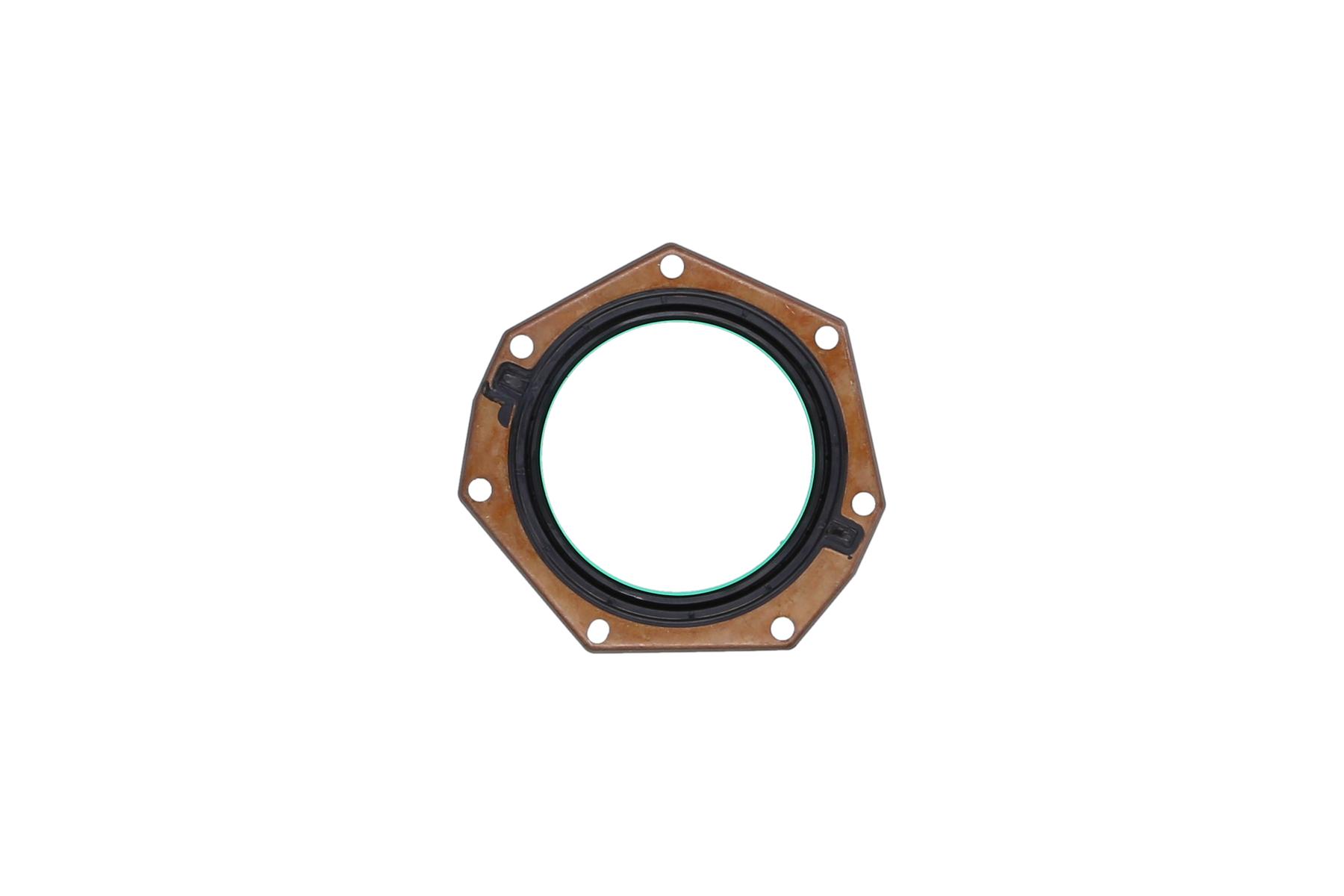 Shaft Seal, crankshaft