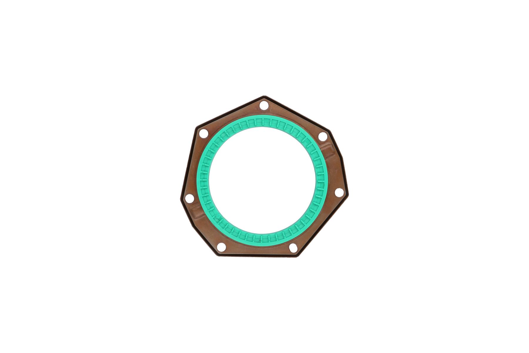 Shaft Seal, crankshaft 2