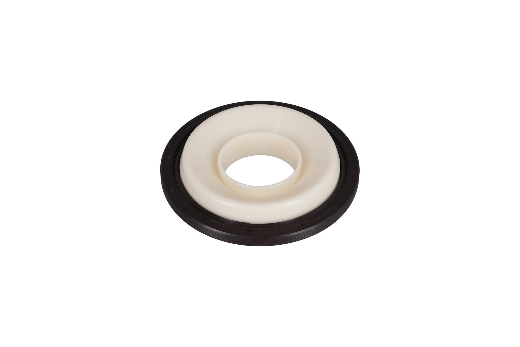 Shaft Seal, crankshaft 2