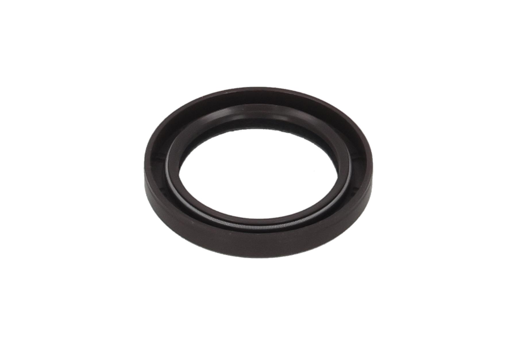 Shaft Seal, crankshaft 2