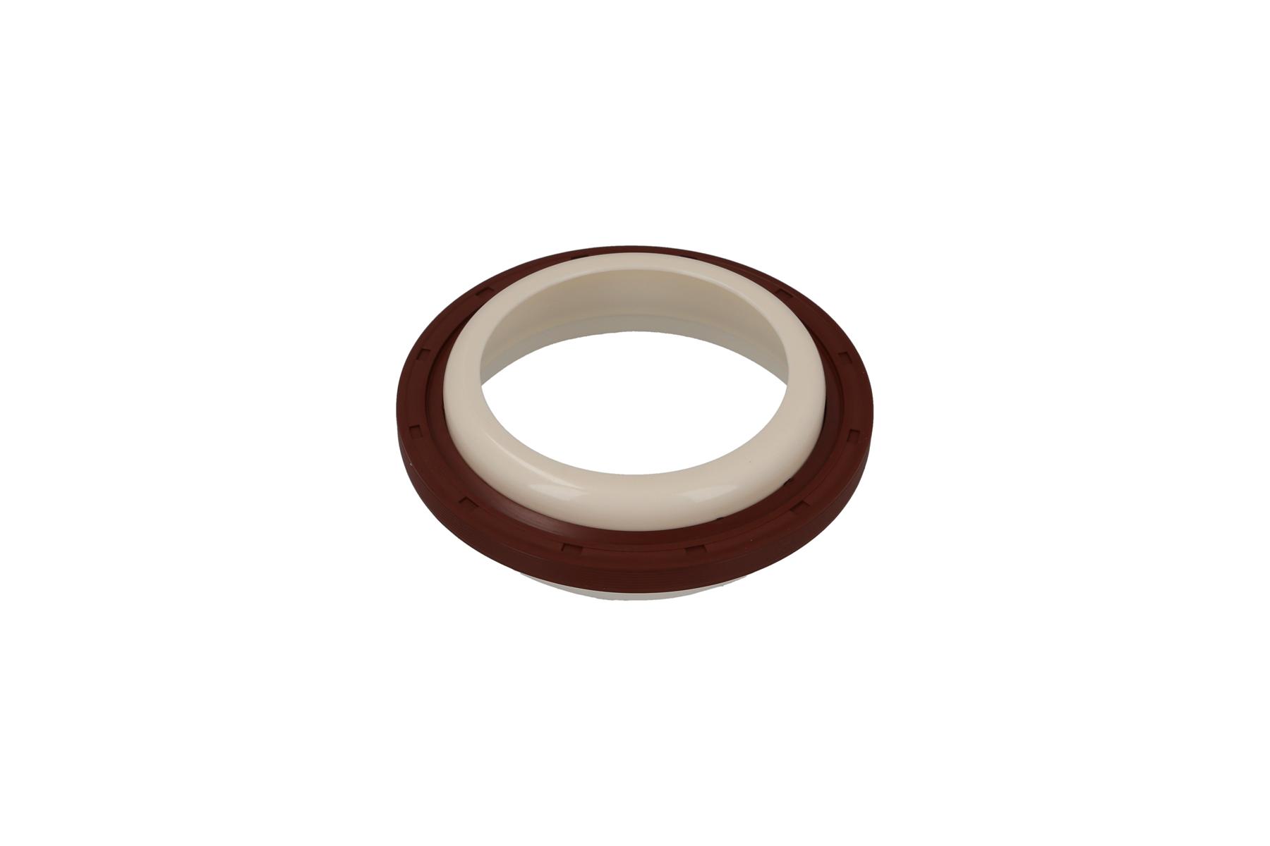 Shaft Seal, crankshaft