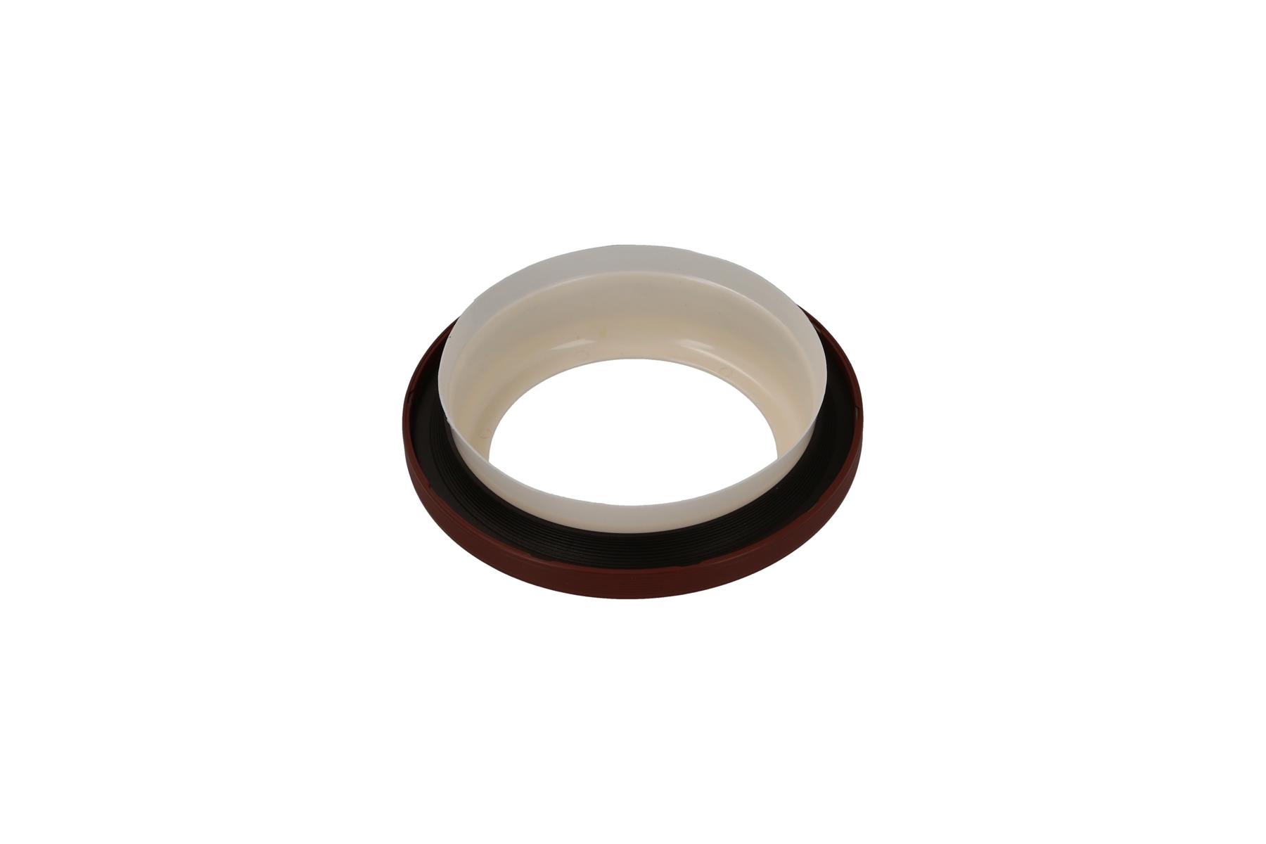 Shaft Seal, crankshaft 2