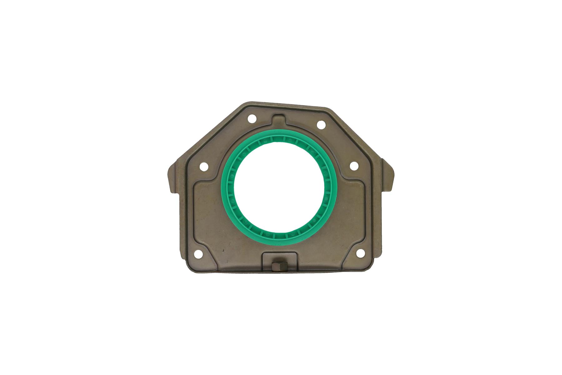 Shaft Seal, crankshaft 2