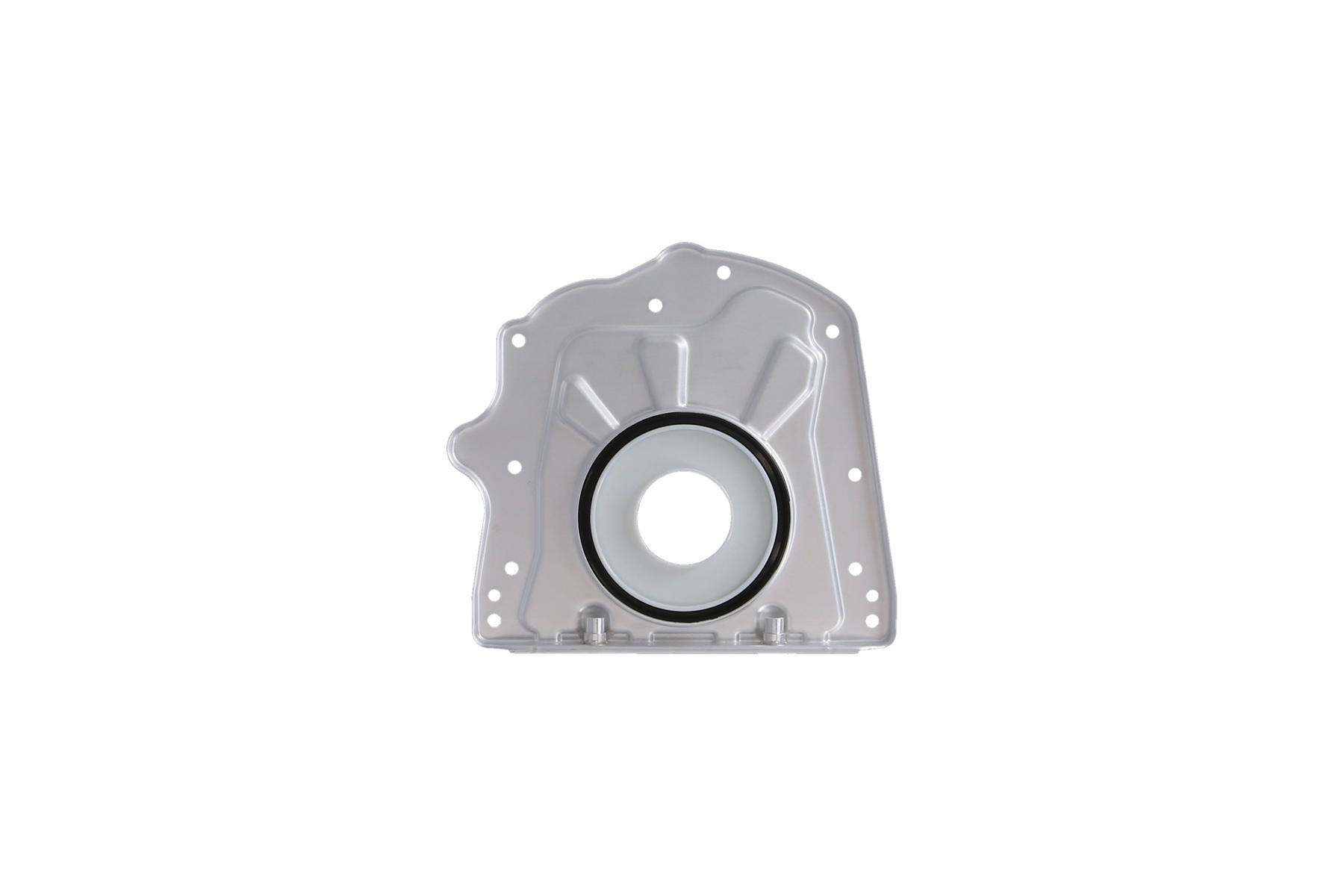 Shaft Seal, crankshaft 2