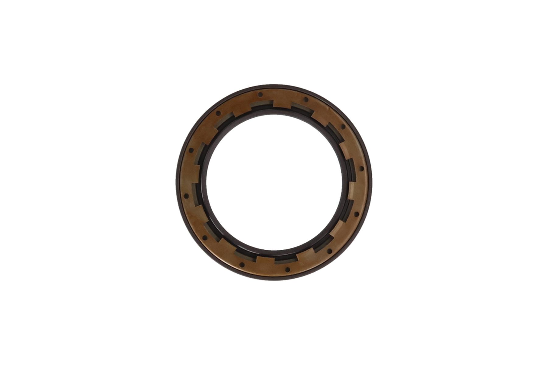 Shaft Seal, crankshaft 2