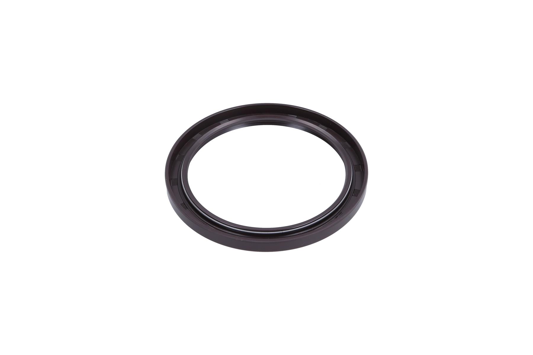Shaft Seal, crankshaft 2