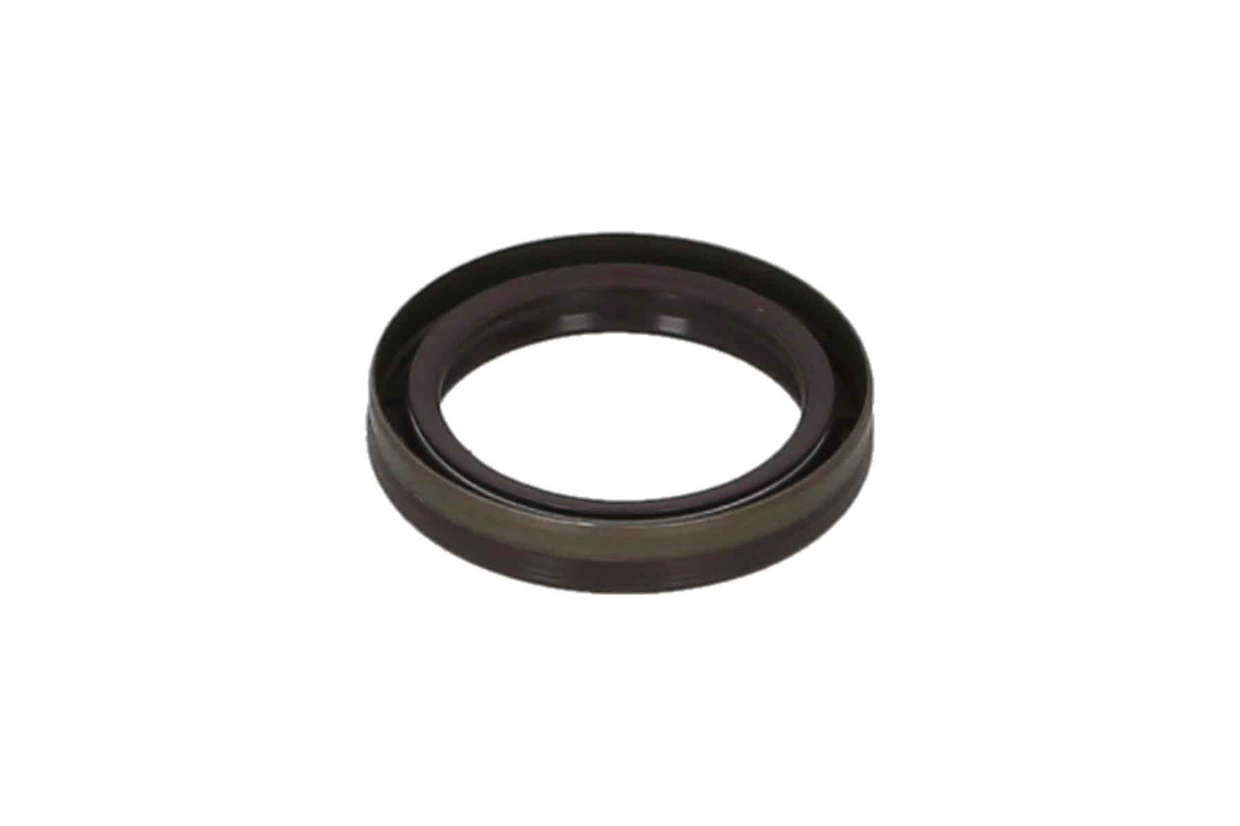 Shaft Seal, crankshaft 2