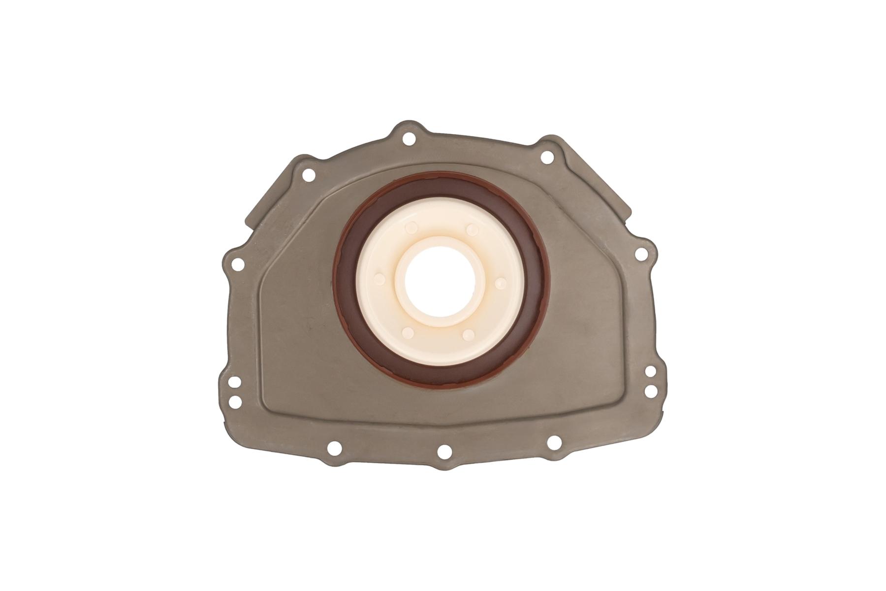 Shaft Seal, crankshaft