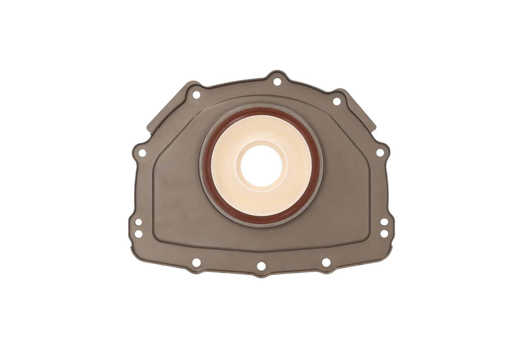 Shaft Seal, crankshaft 2