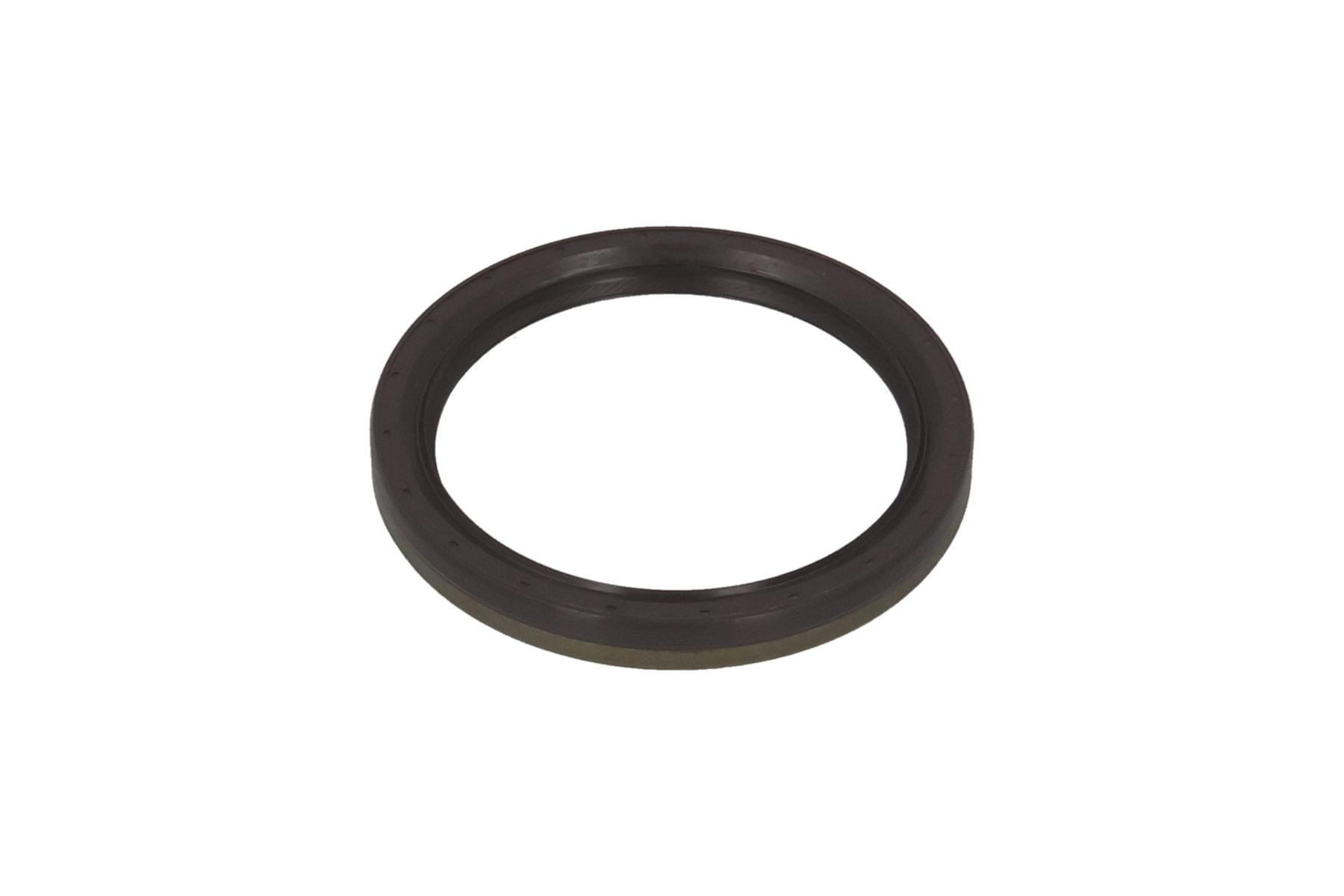 Shaft Seal, crankshaft