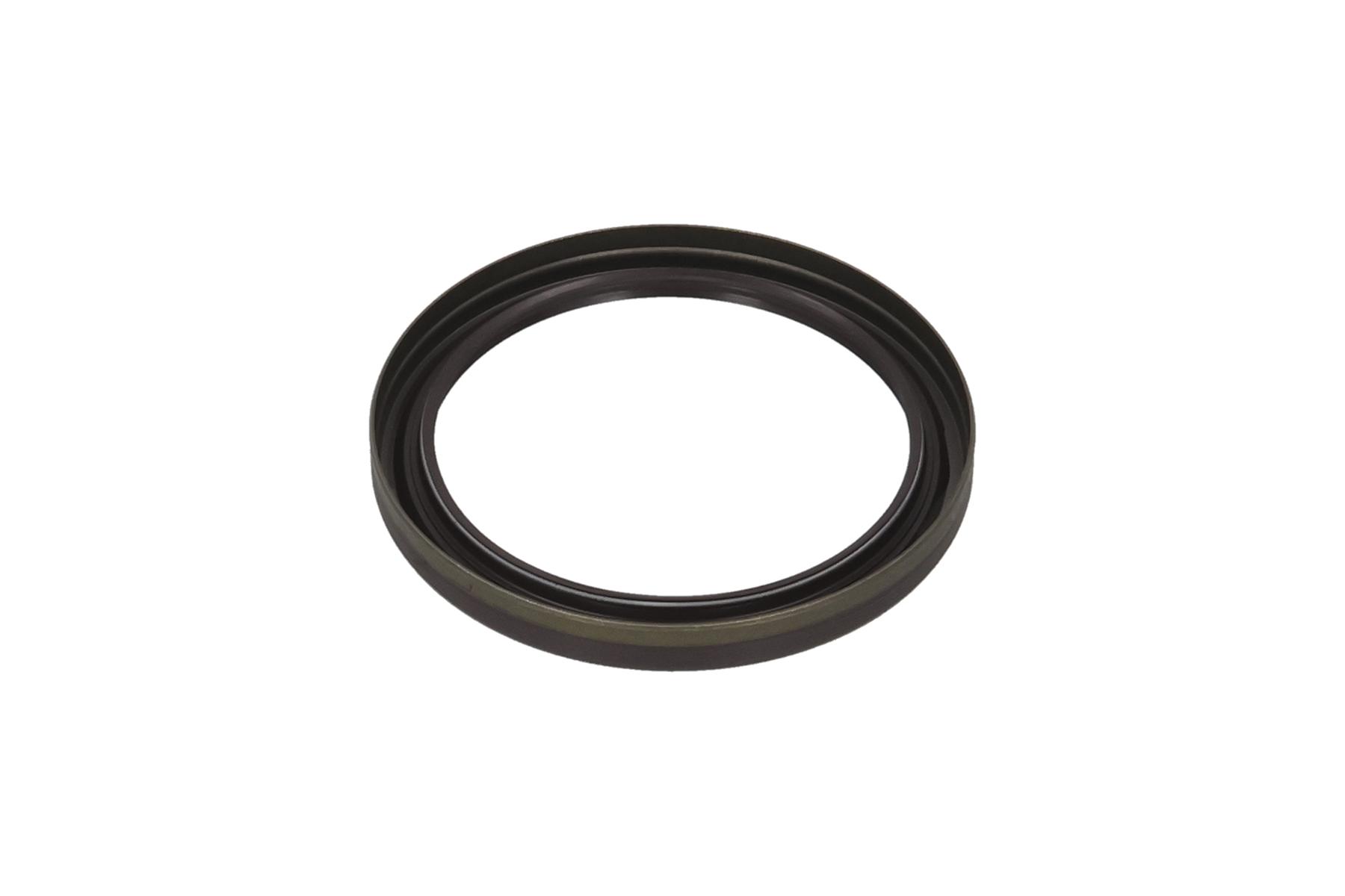 Shaft Seal, crankshaft 2