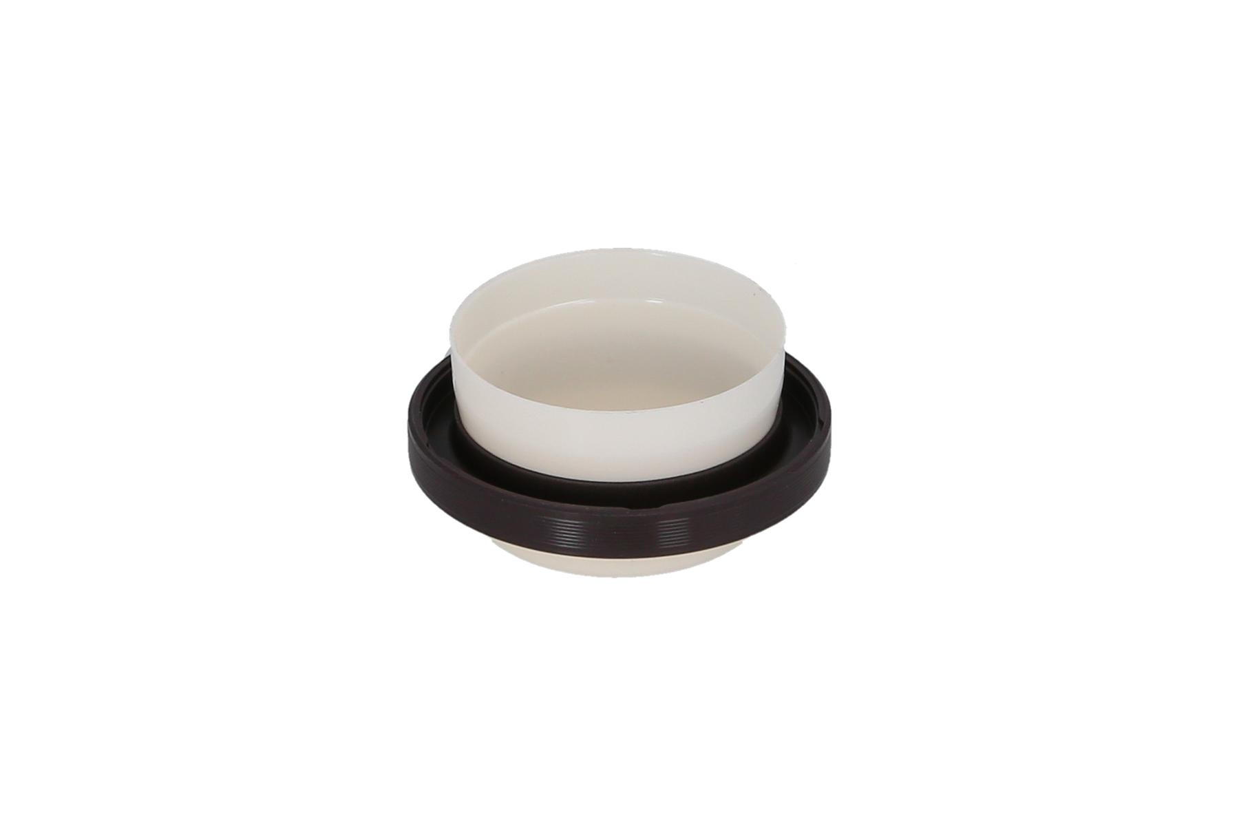 Shaft Seal, crankshaft 2