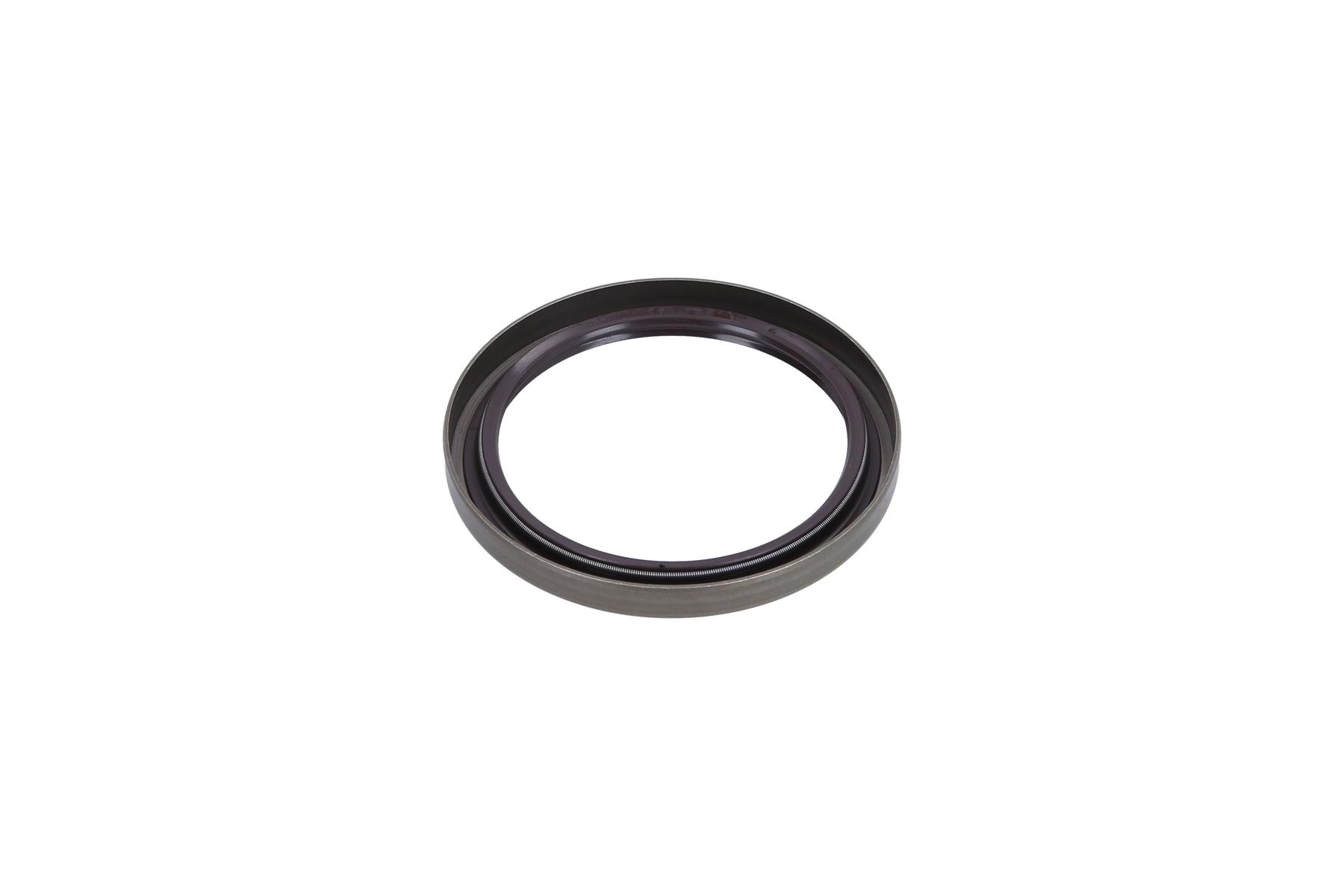 Shaft Seal, crankshaft 2