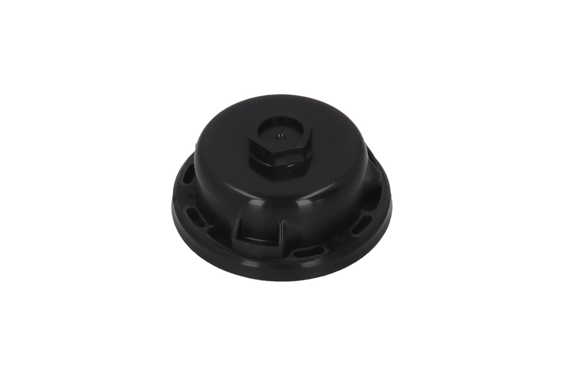 Shaft Seal, crankshaft