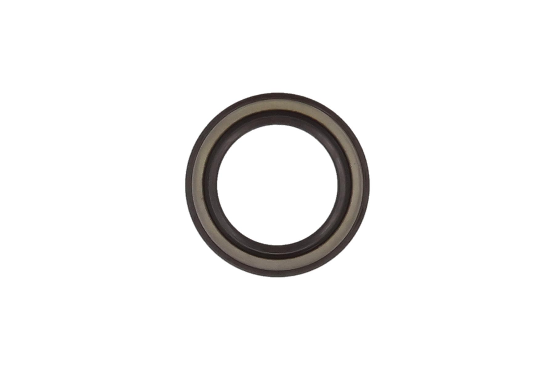 Shaft Seal, crankshaft 2