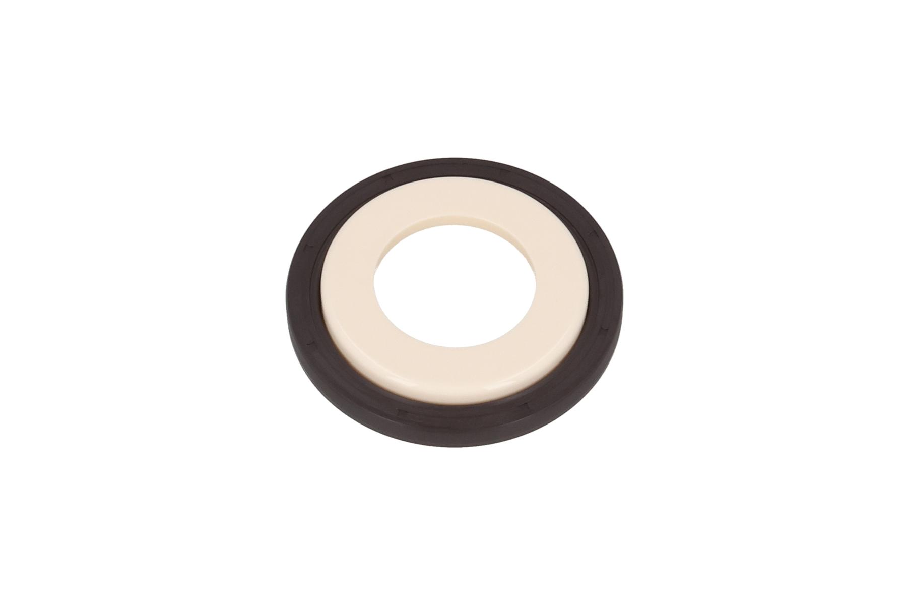 Shaft Seal, crankshaft