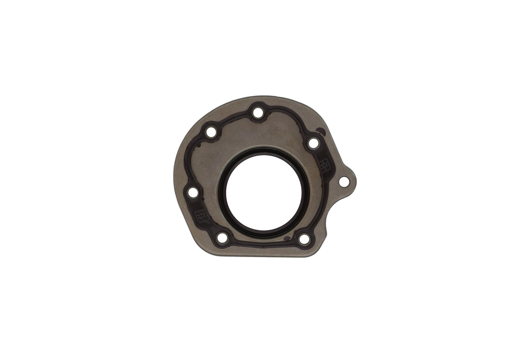 Shaft Seal, crankshaft