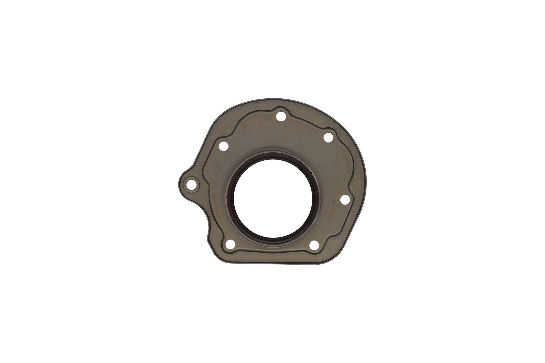 Shaft Seal, crankshaft 2