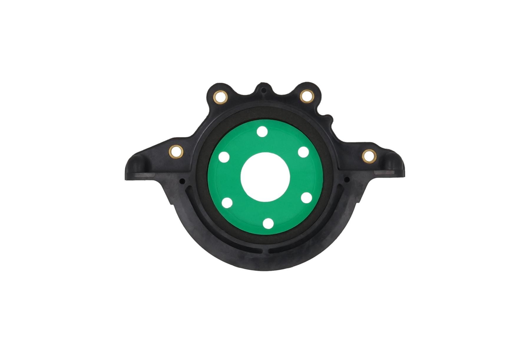 Shaft Seal, crankshaft