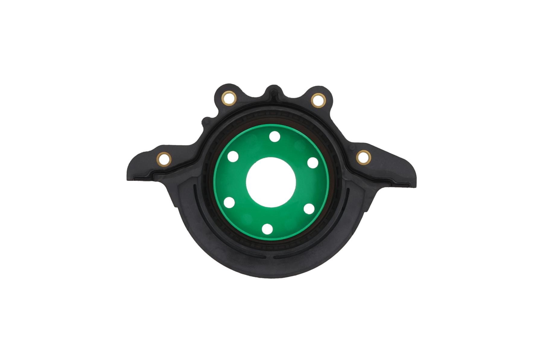 Shaft Seal, crankshaft 2