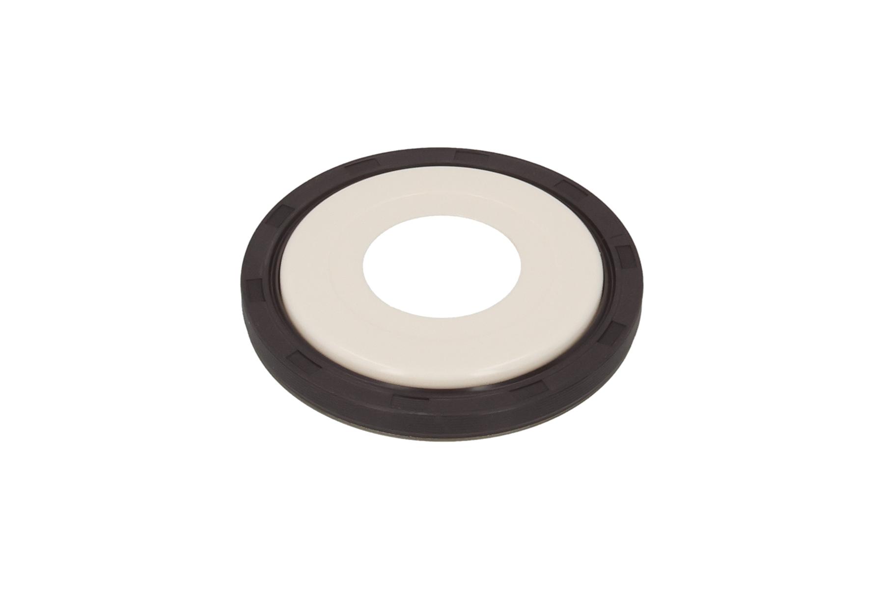 Shaft Seal, crankshaft