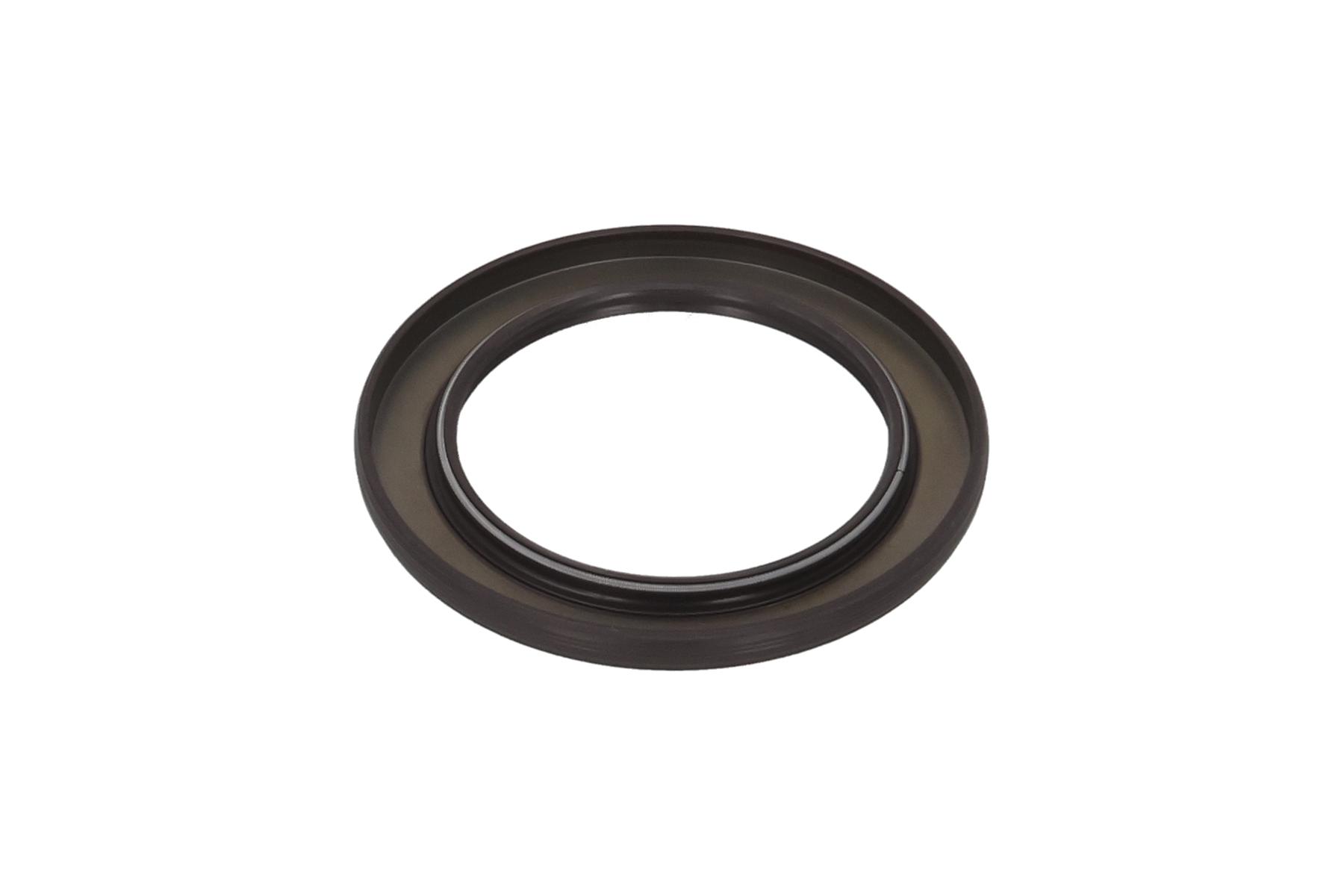 Shaft Seal, crankshaft 2