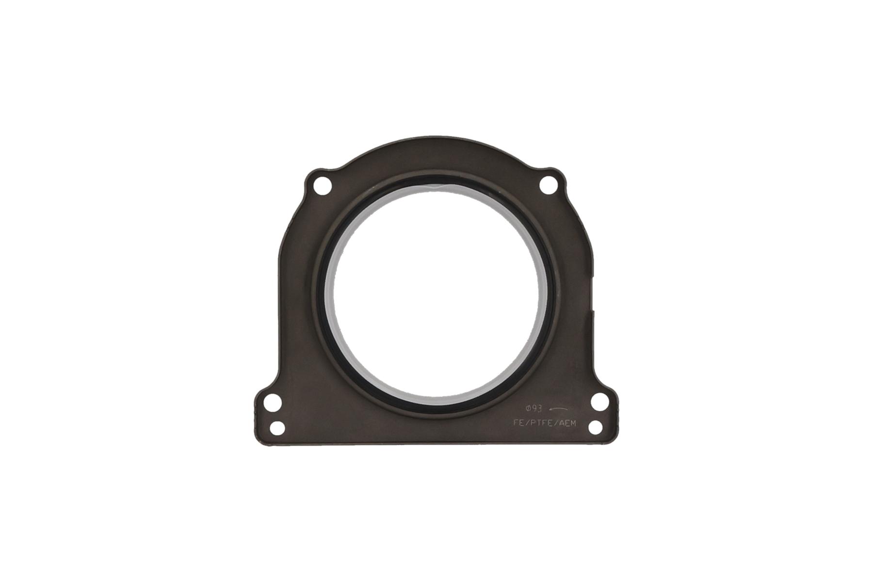 Shaft Seal, crankshaft 2