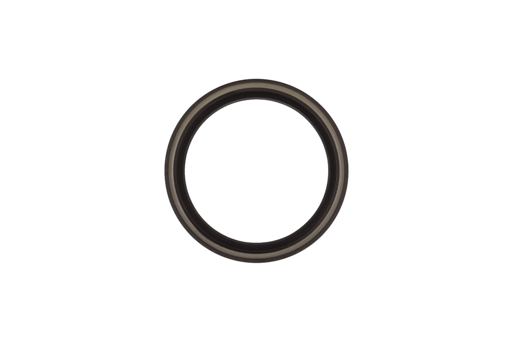 Shaft Seal, crankshaft 2