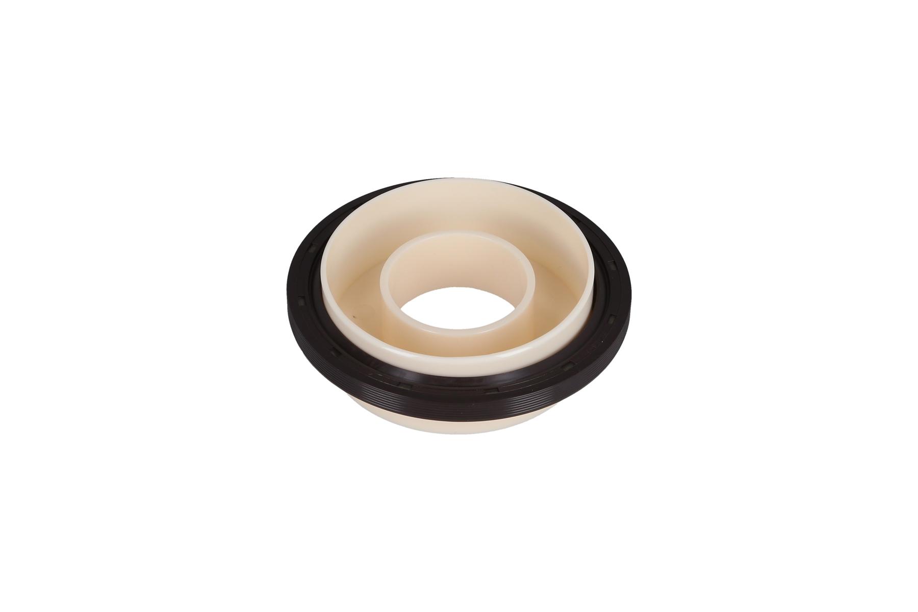 Shaft Seal, crankshaft 2