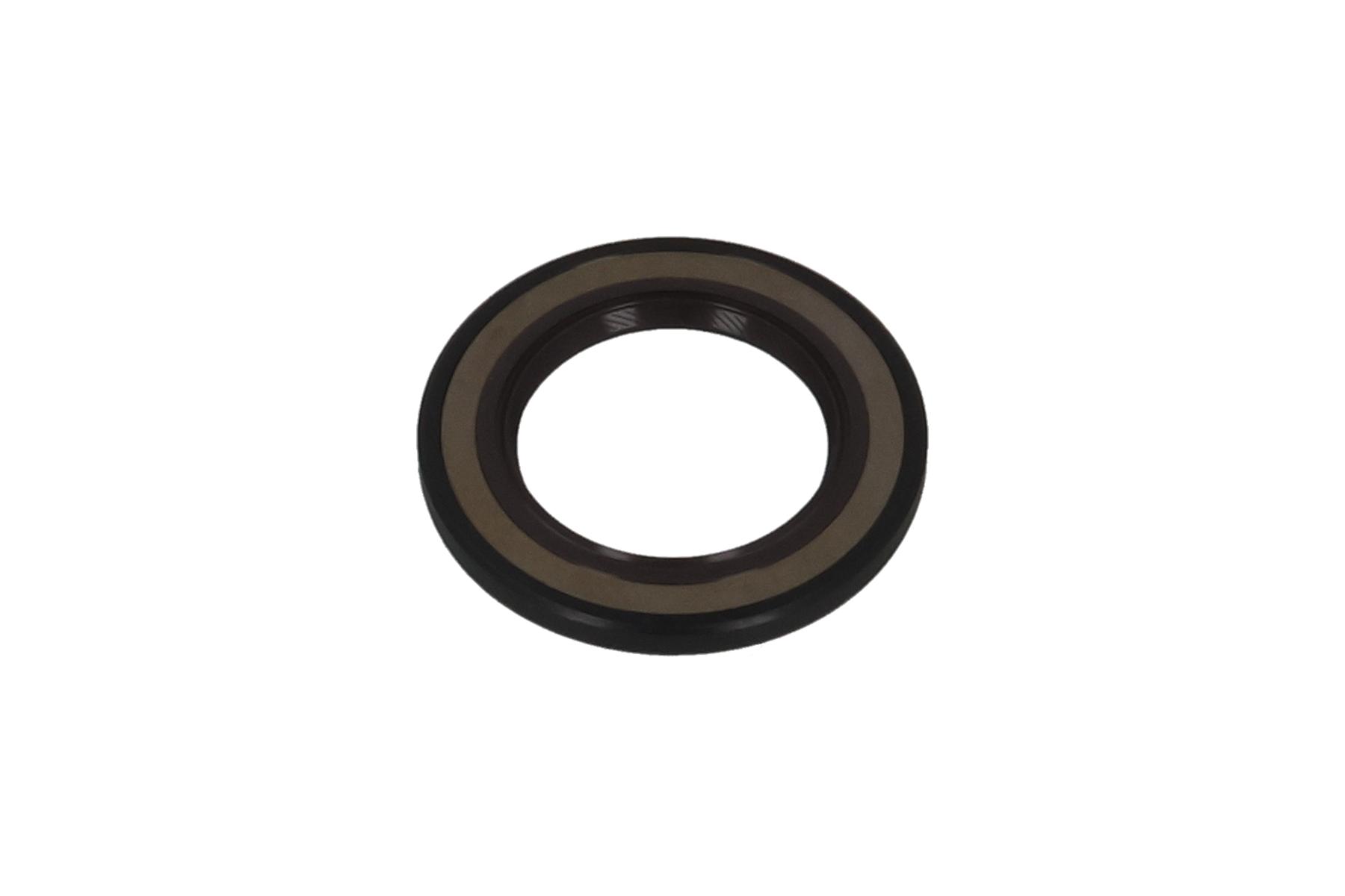 Shaft Seal, crankshaft