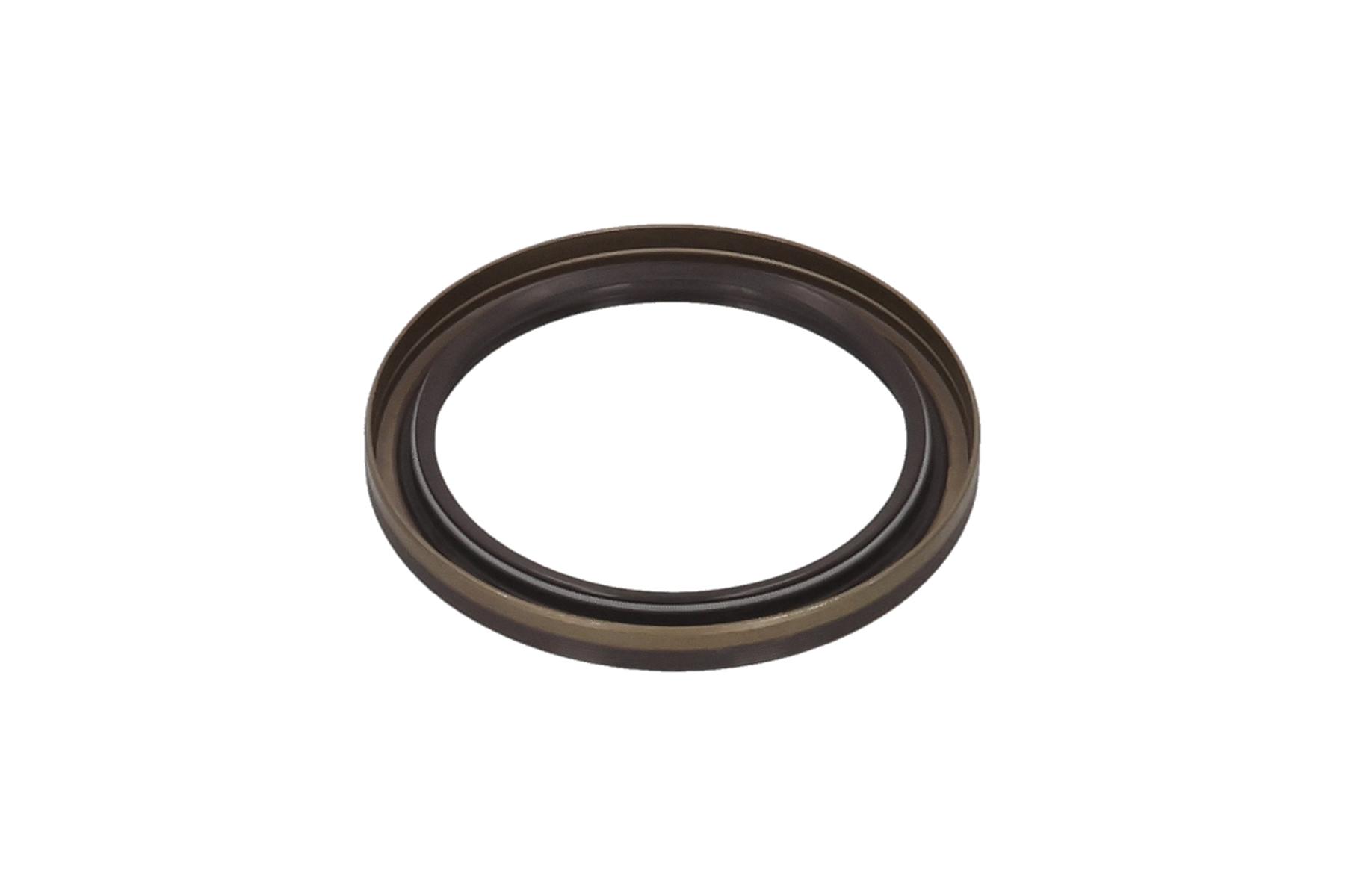Shaft Seal, crankshaft 2