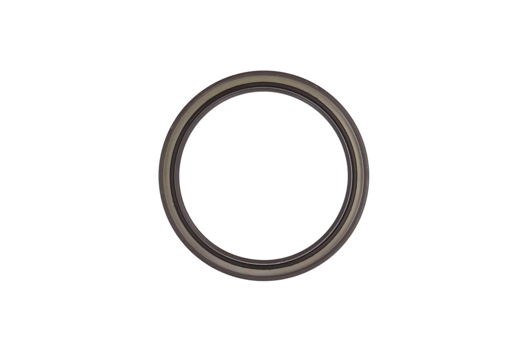 Shaft Seal, crankshaft 2