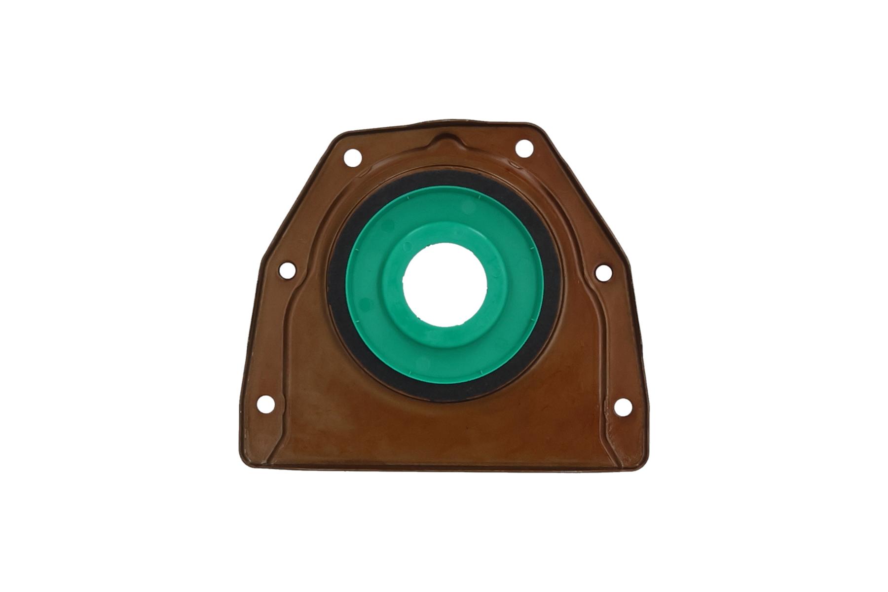 Shaft Seal, crankshaft 2