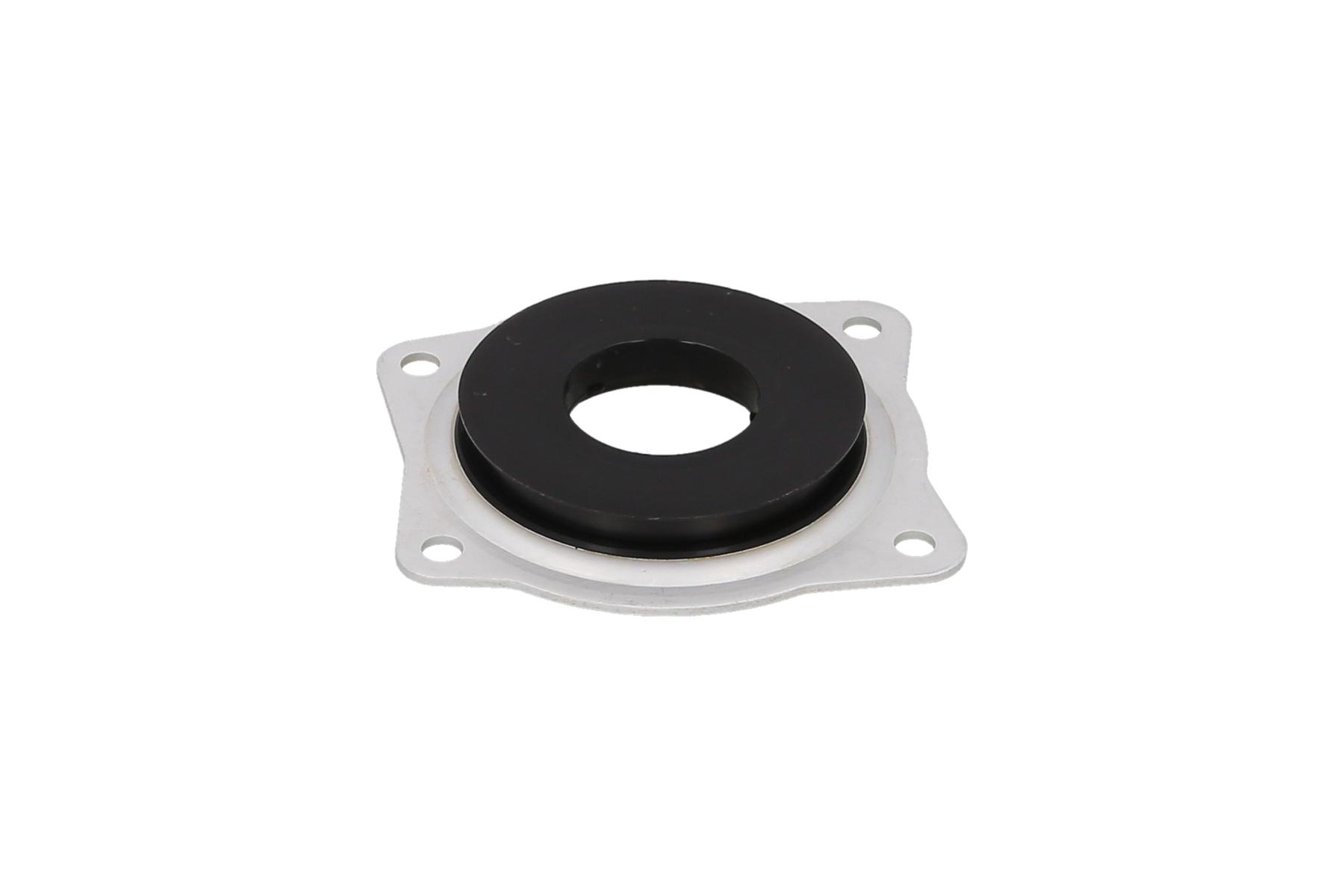 Shaft Seal, crankshaft