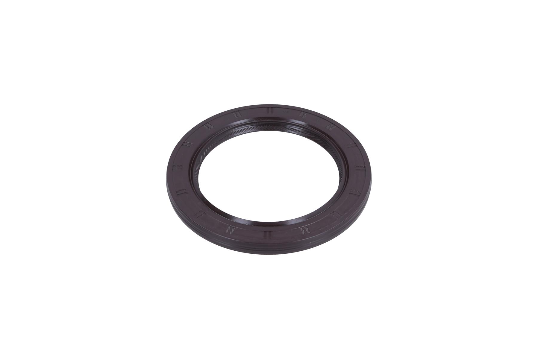 Shaft Seal, crankshaft