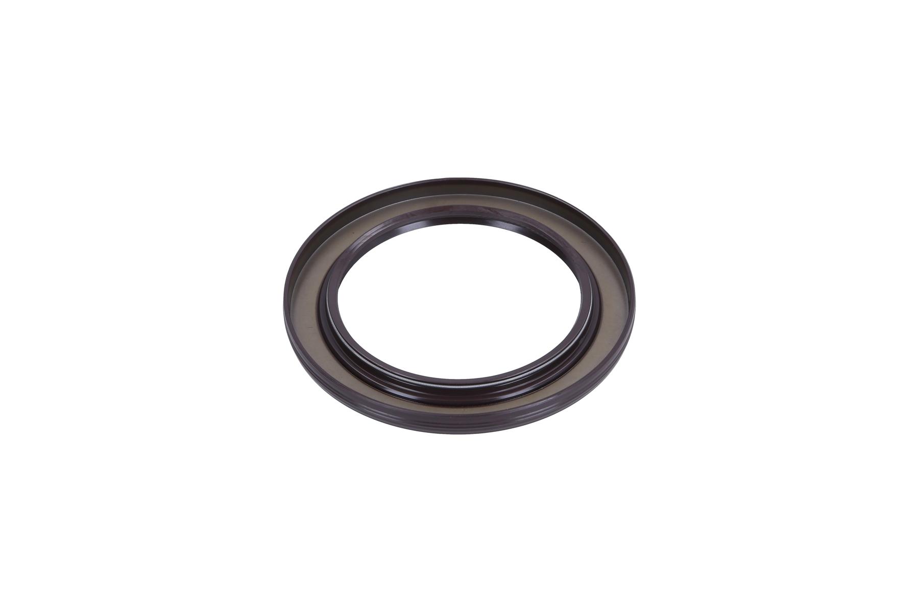 Shaft Seal, crankshaft 2