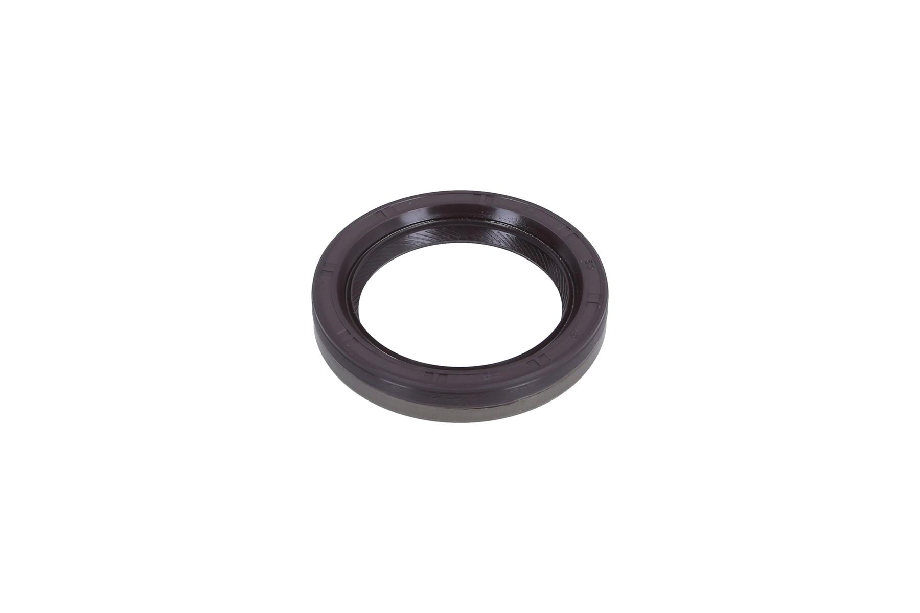 Shaft Seal, crankshaft
