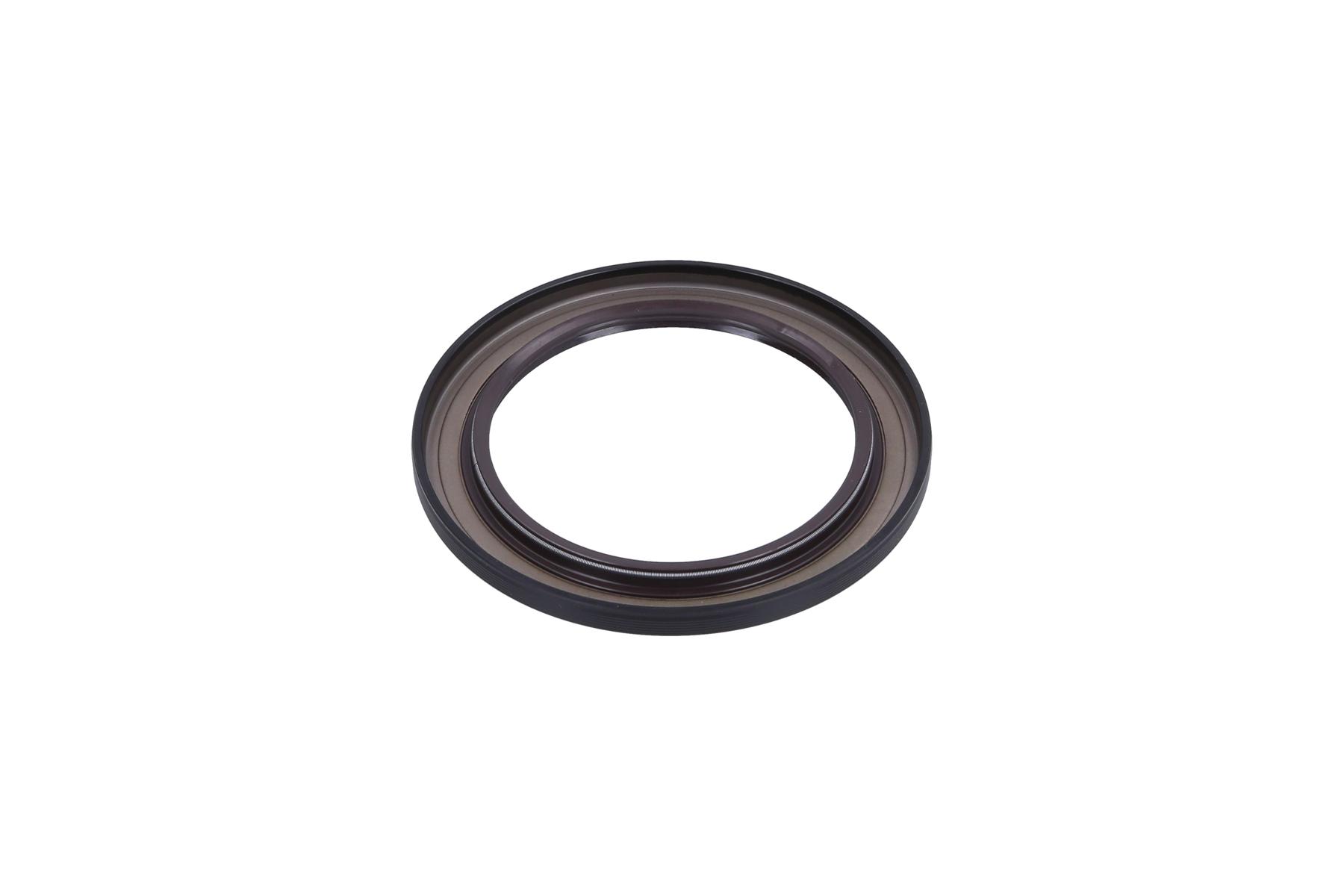 Shaft Seal, crankshaft 2