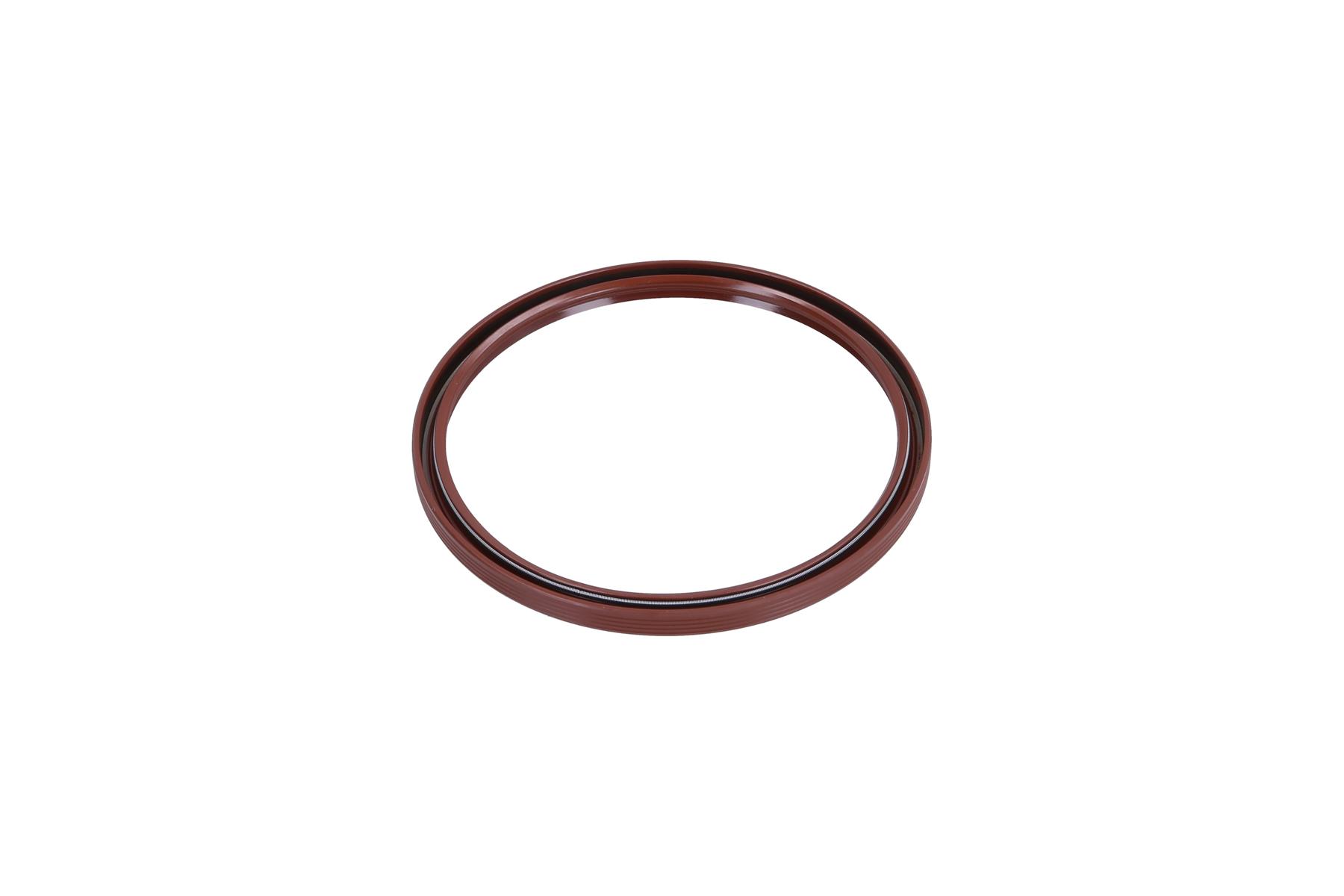 Shaft Seal, crankshaft 2