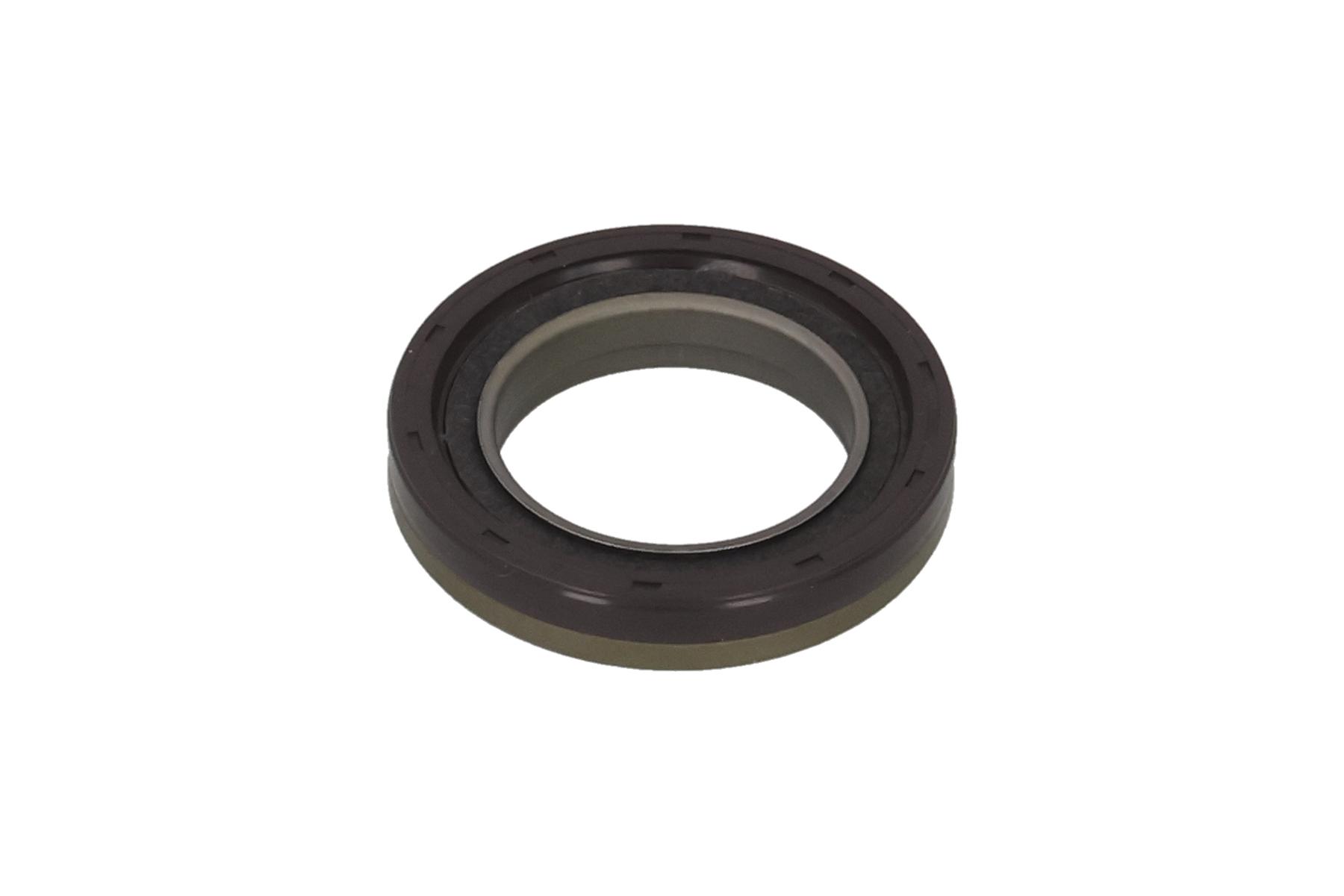 Shaft Seal, crankshaft