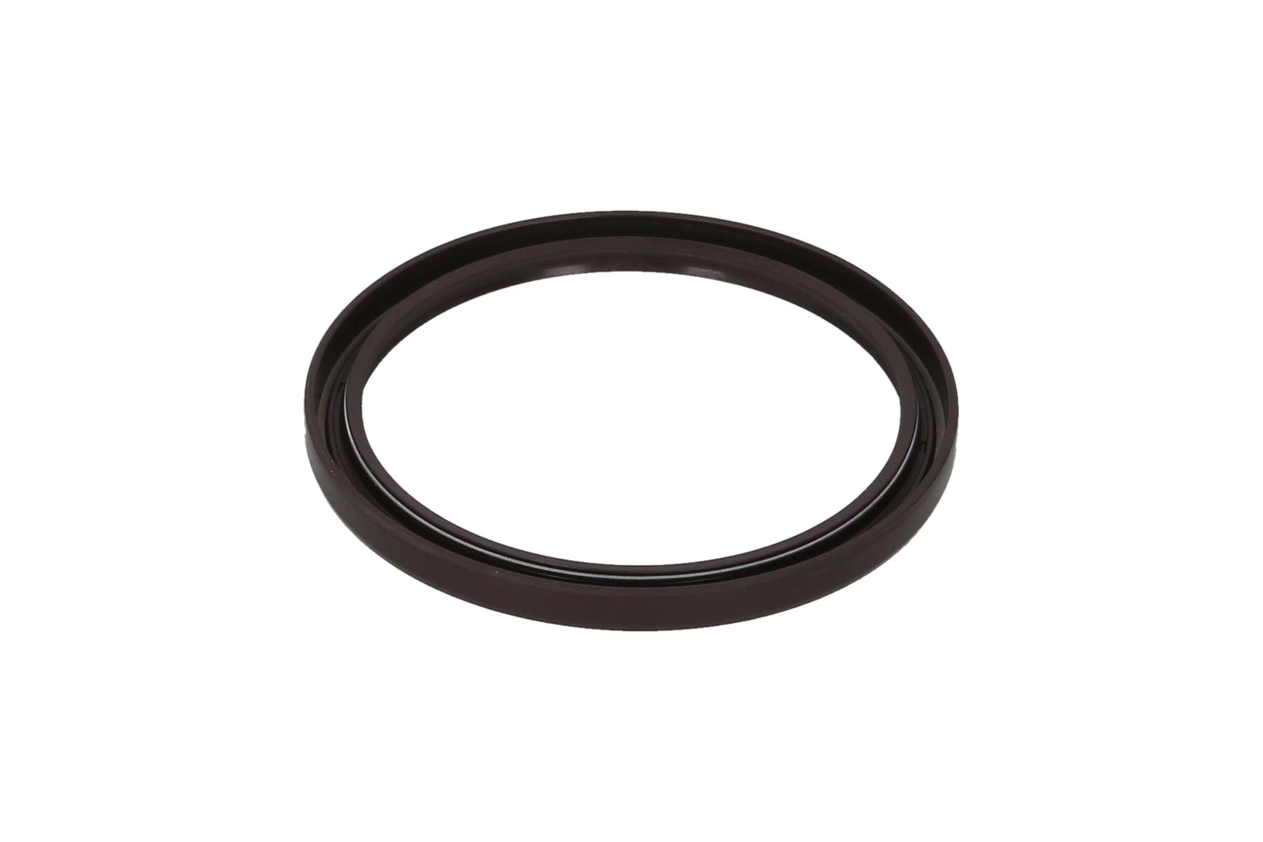 Shaft Seal, crankshaft 2