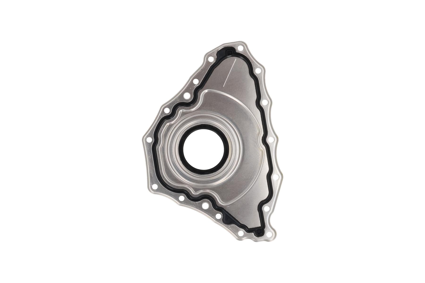 Shaft Seal, crankshaft 2