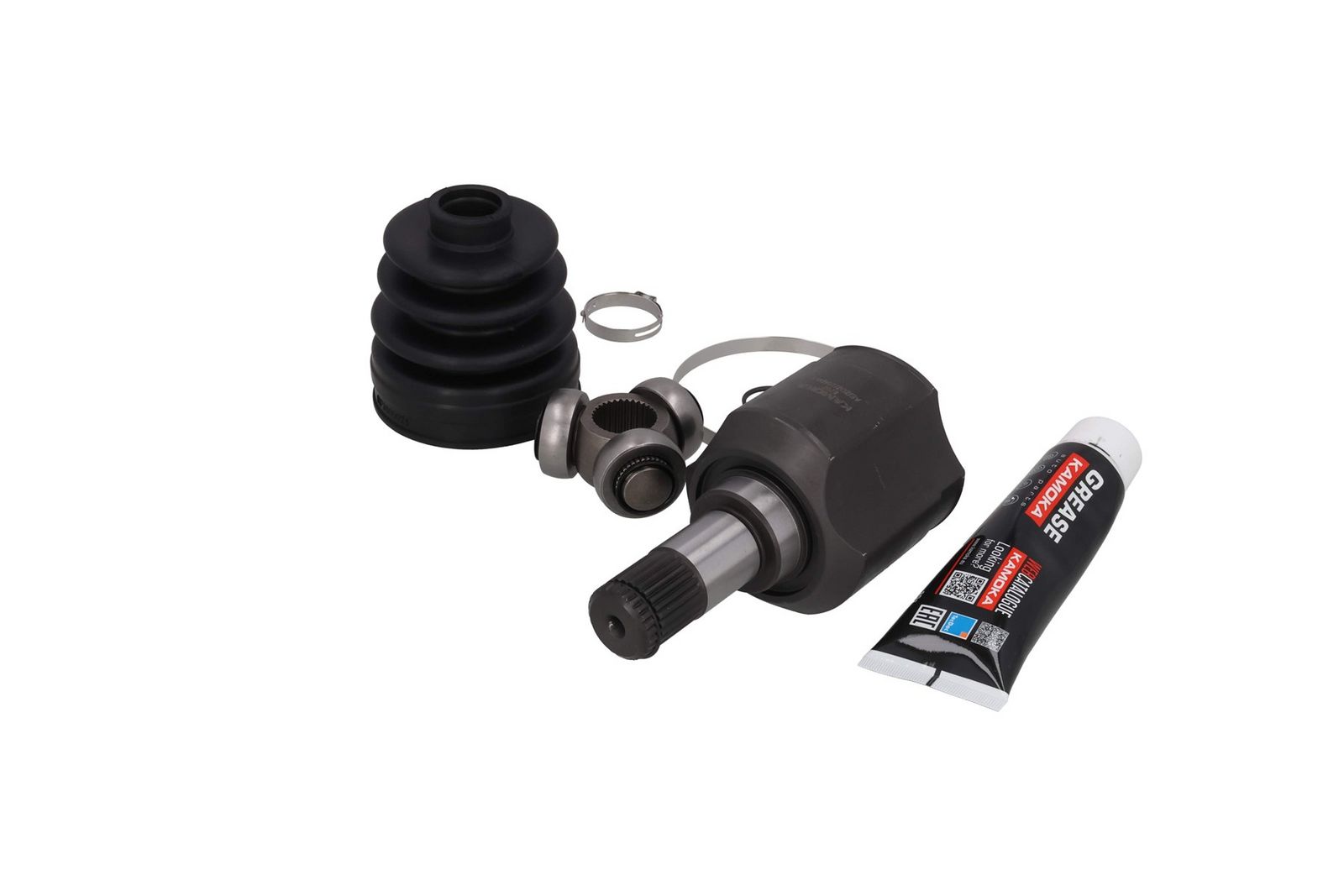 Joint Kit, drive shaft 3