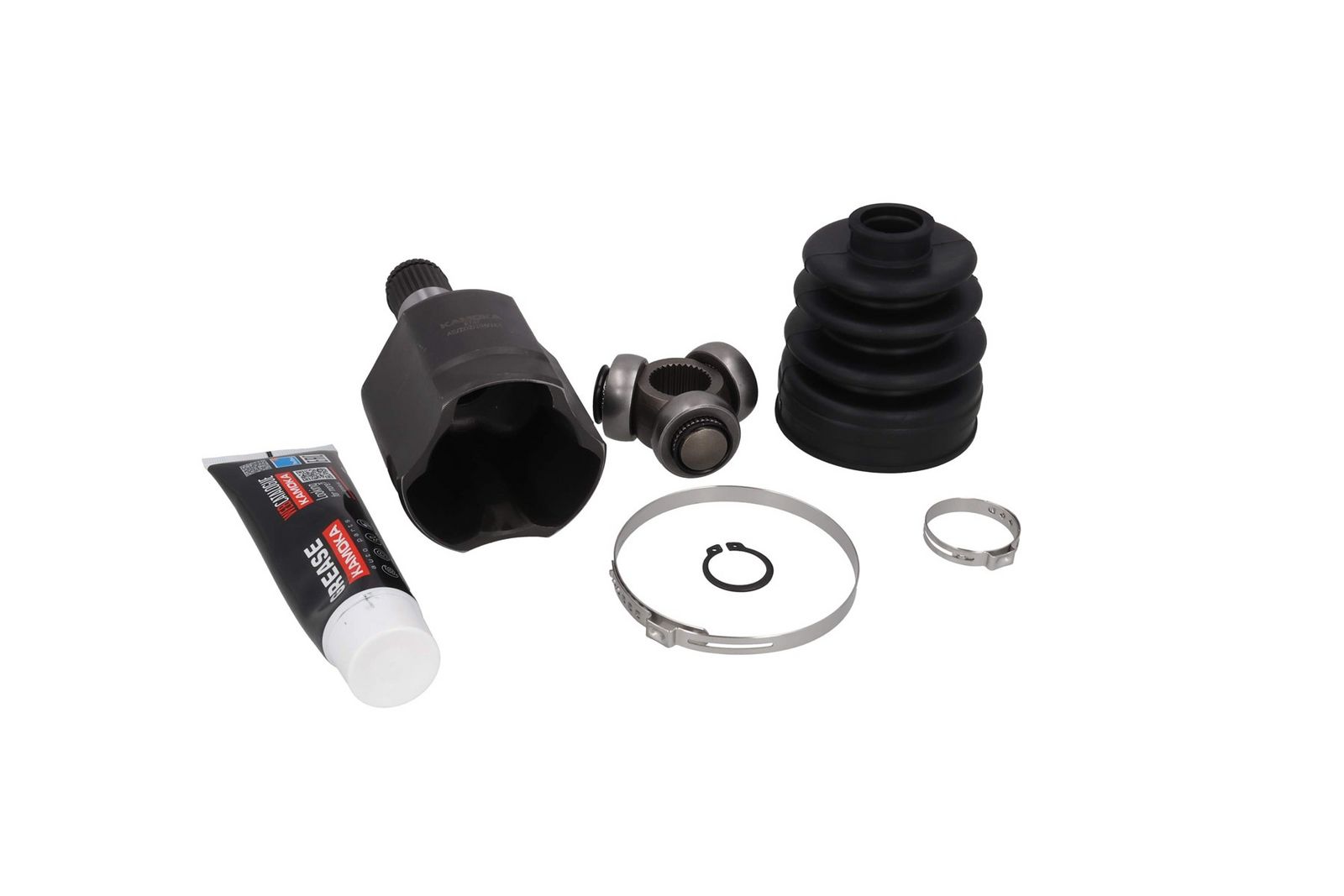 Joint Kit, drive shaft 4