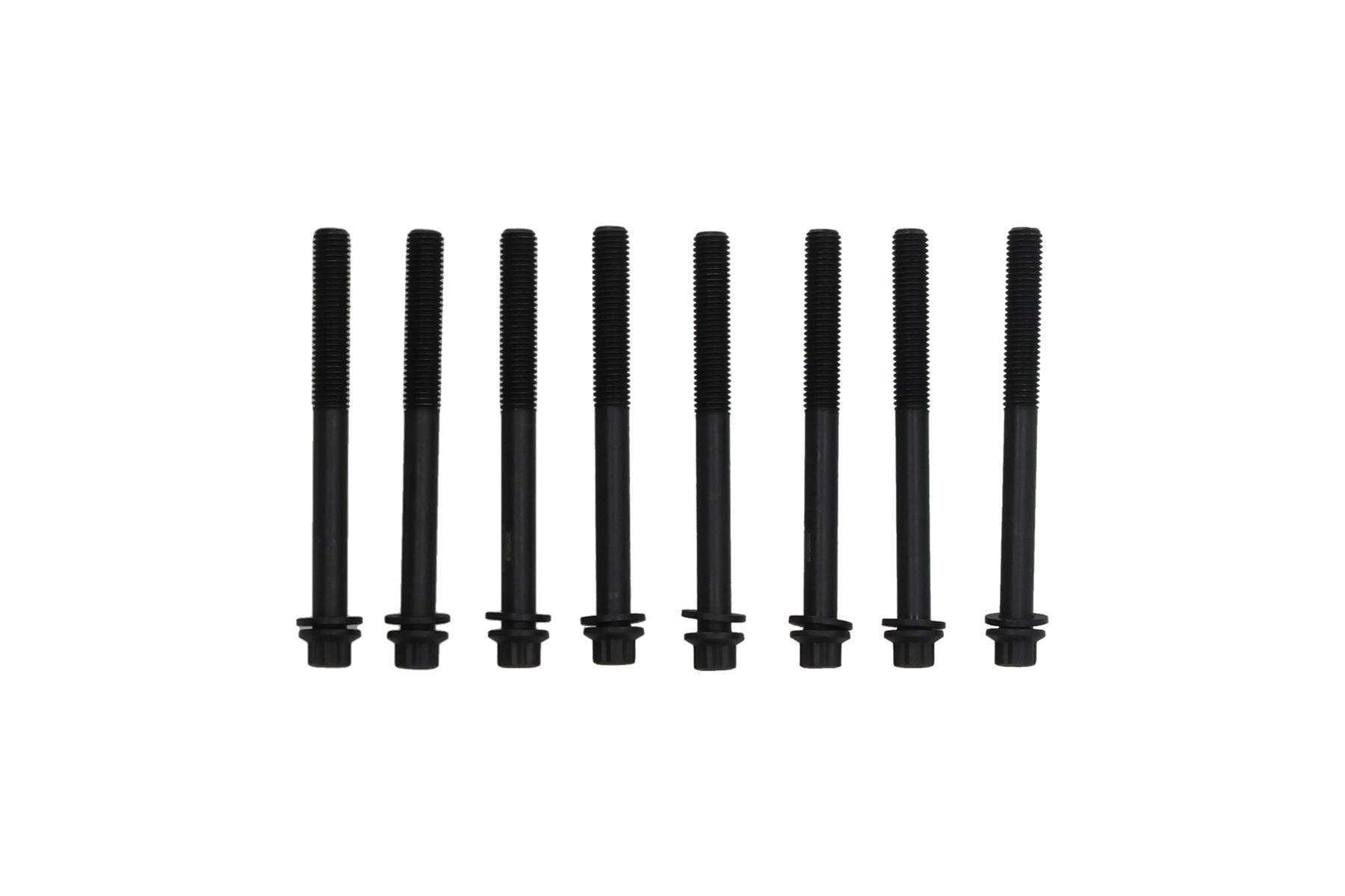 KAMOKA 8709002 Kit bulloni...