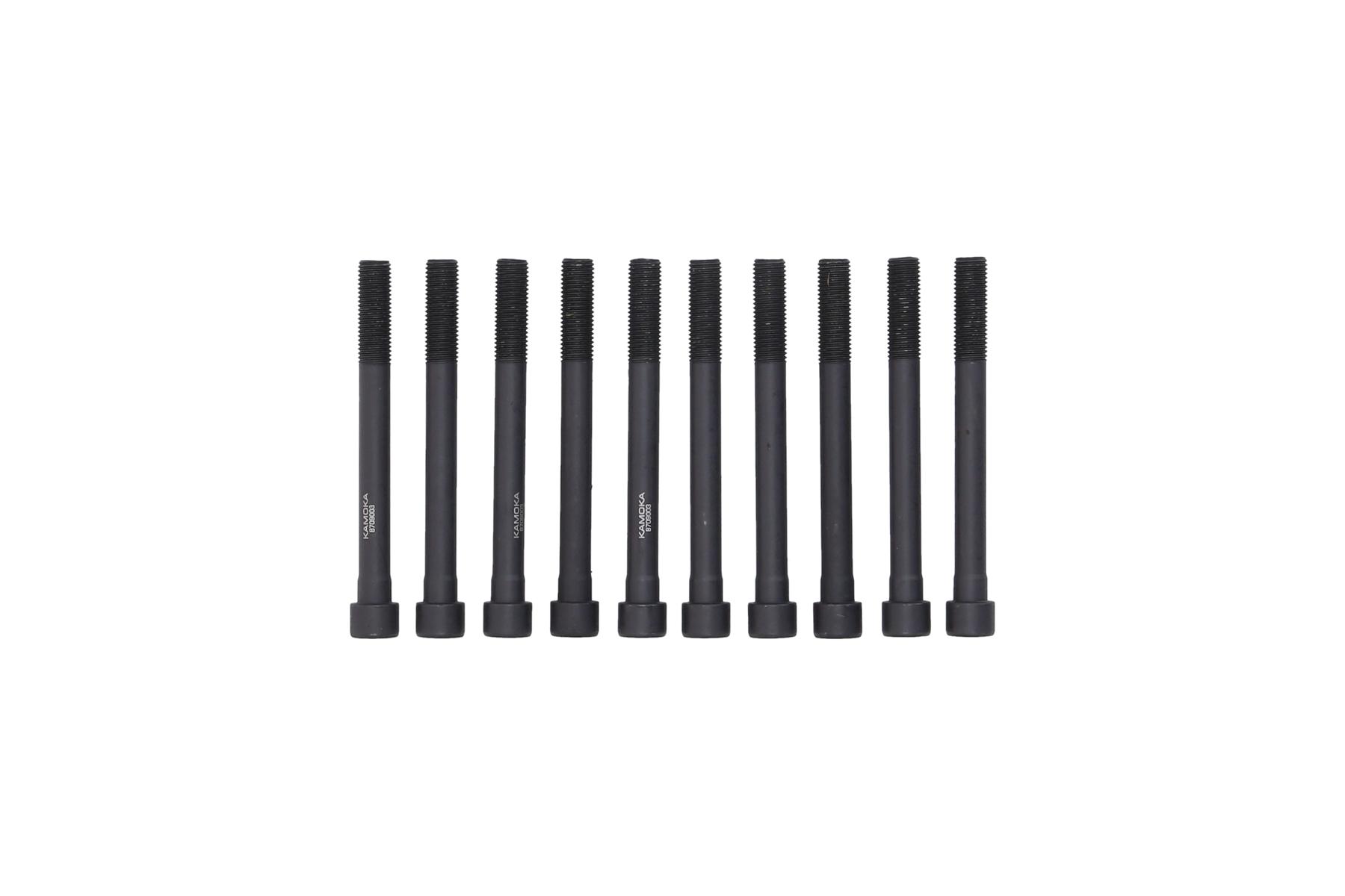 KAMOKA 8709003 Kit bulloni...